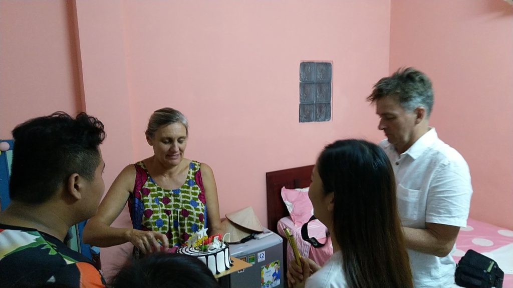 Homestay Đà Nẵng